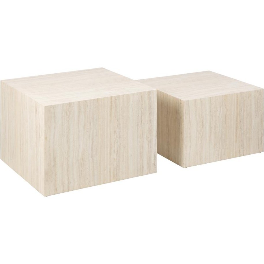 Dice Couchtisch