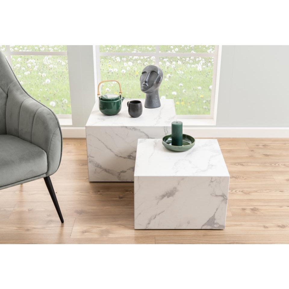 Dice Couchtisch