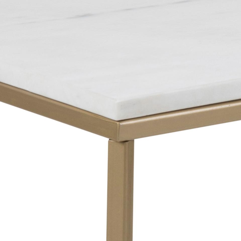 Alisma Couchtisch