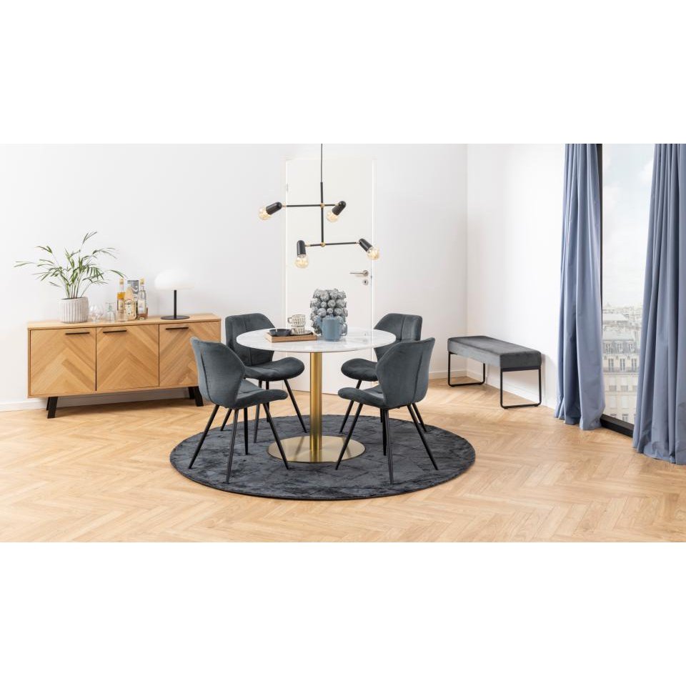 Esstisch Corby
