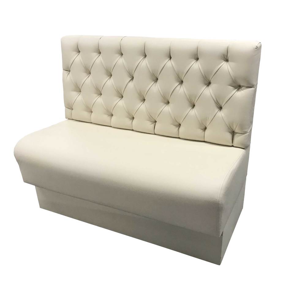 Sitzbank Chesterfield