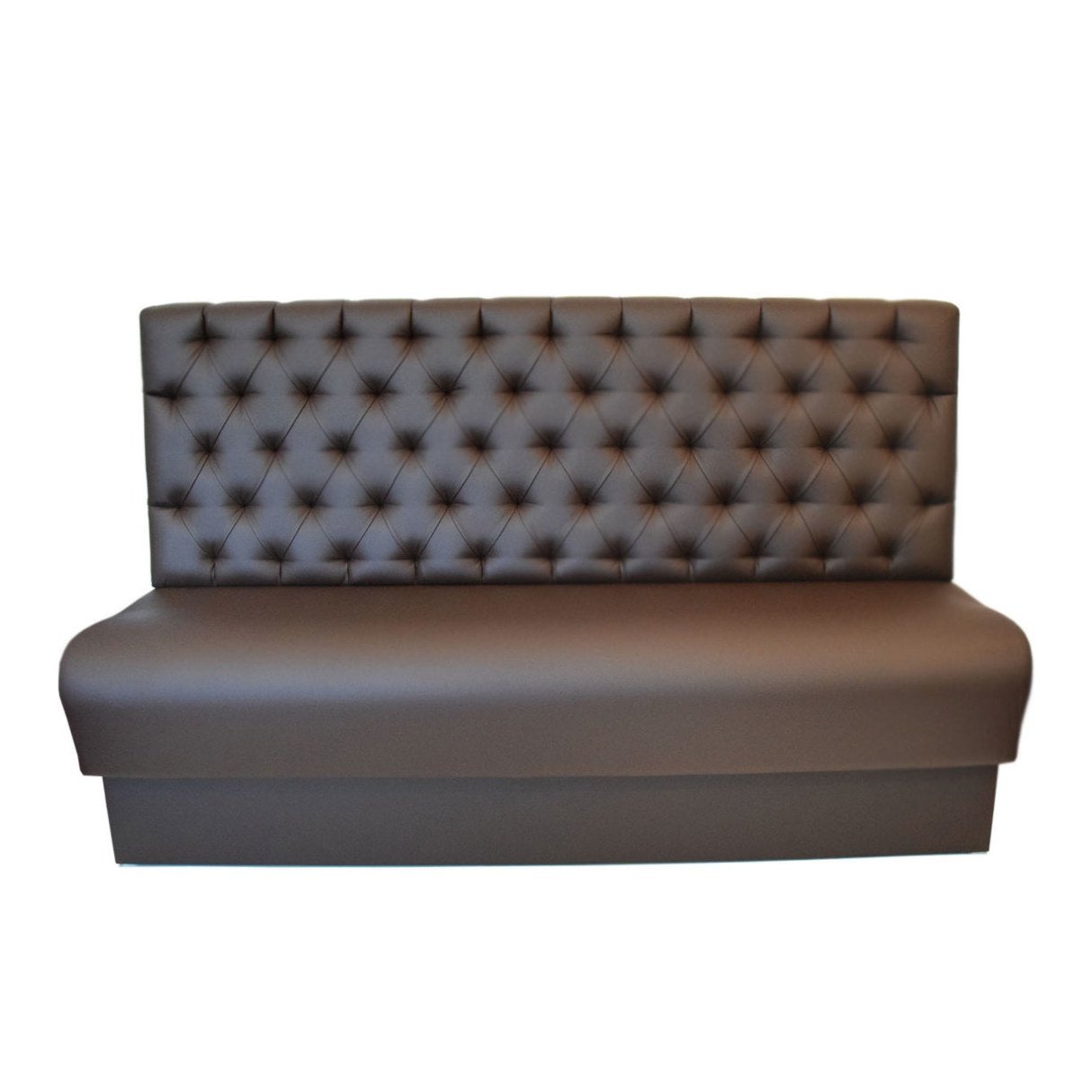 Sitzbank Chesterfield