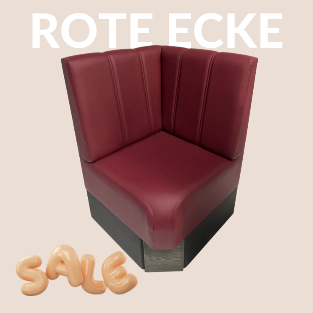 Rote Ecke