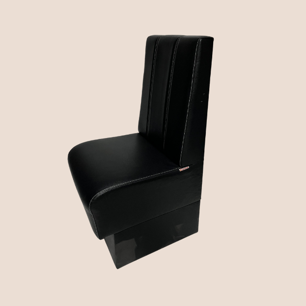 Skiny Black
