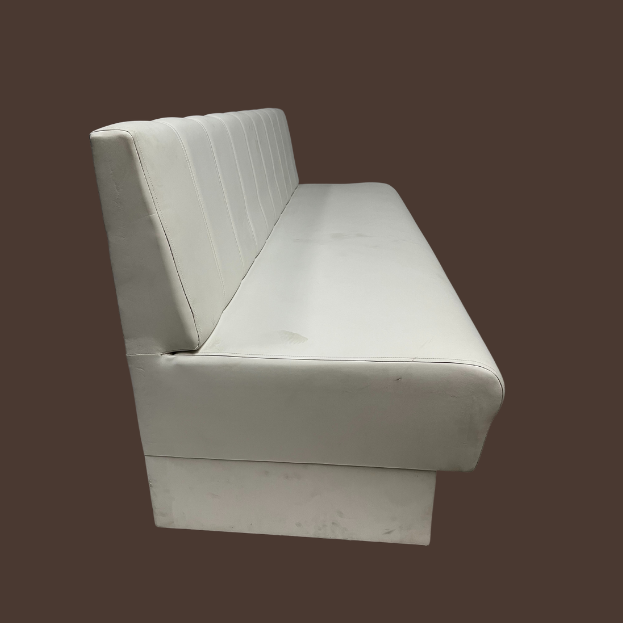 White Cream