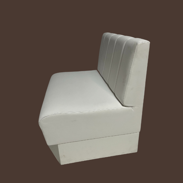 White Cream M