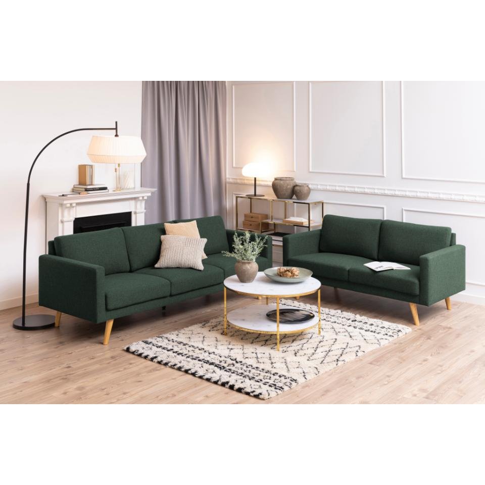 Alisma rund Couchtisch