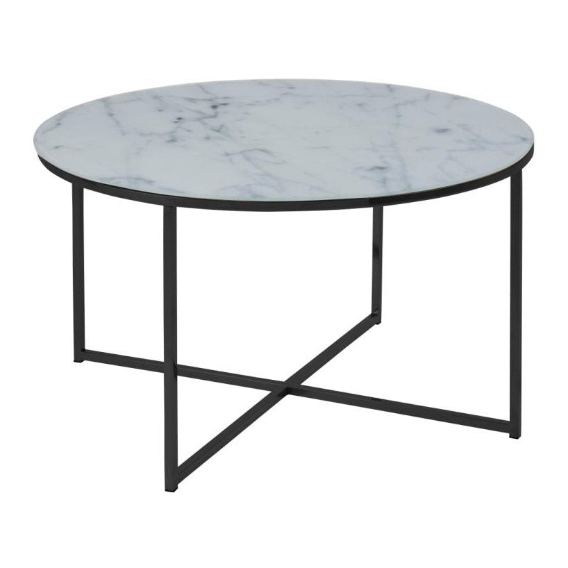 Alisma rund Couchtisch