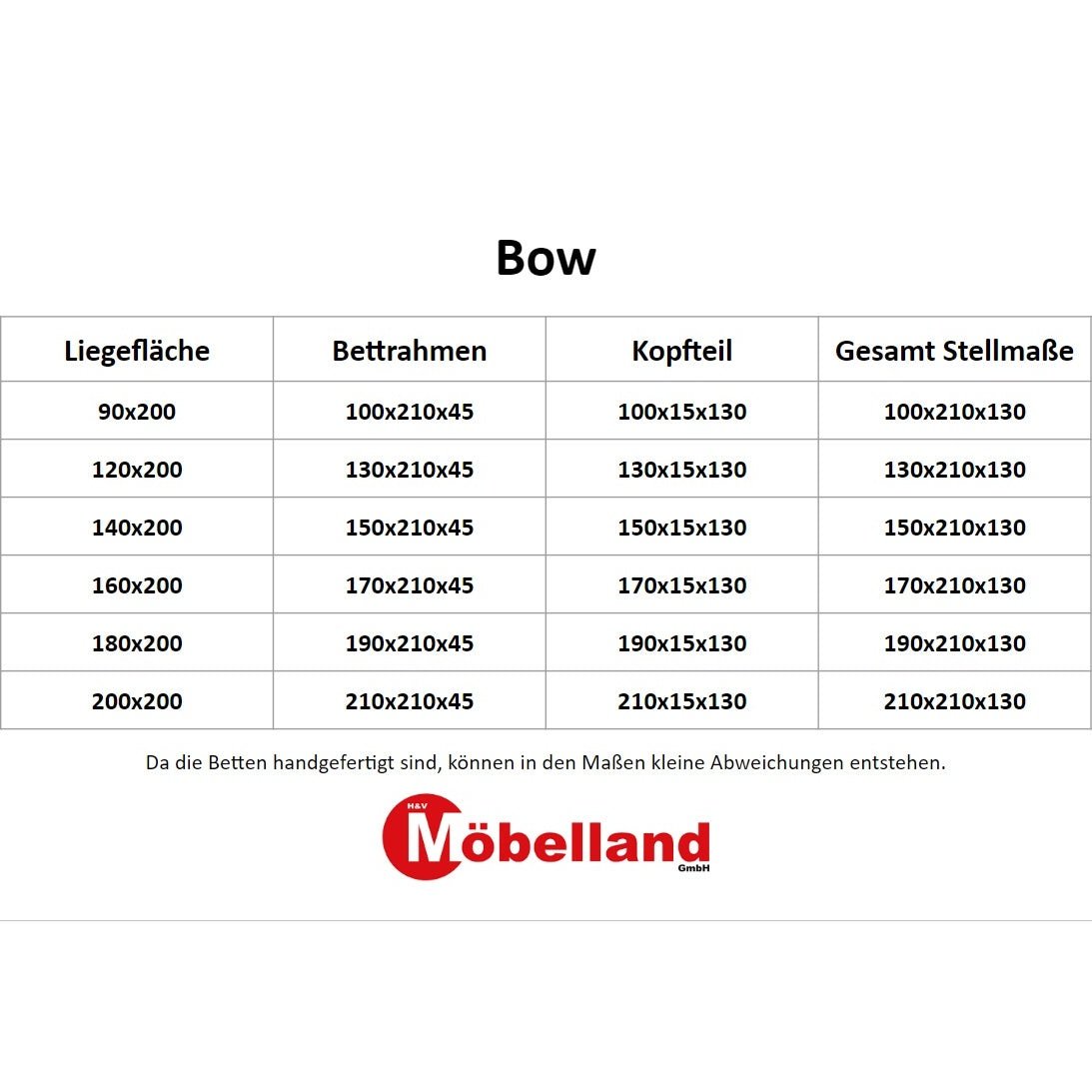 Premium Bow