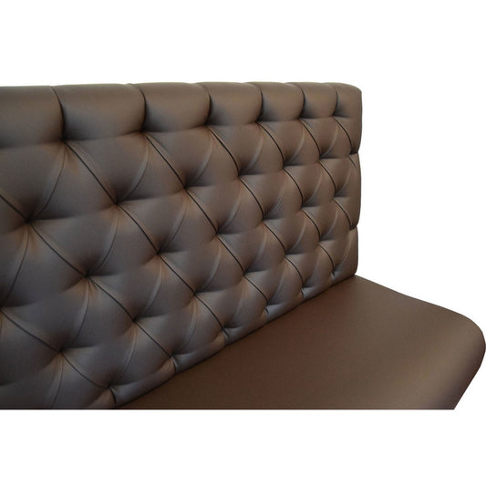 Sitzbank Chesterfield