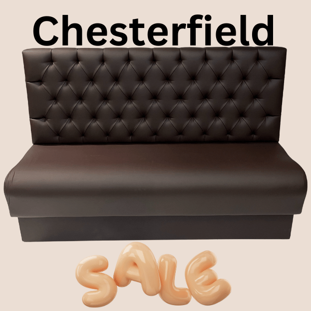 Chesterfield